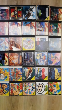 Collection PCE de Atuteth 20201228