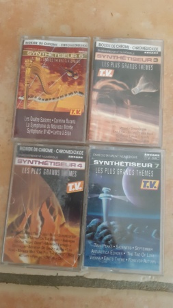 Votre dernière acquisition - Page 30 20210619