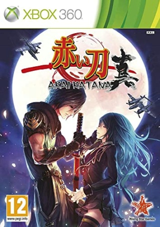 (x360) Listing des Shmup pour xbox 360 PAL (format physique) 61ewig10