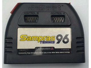(MD) Les J-Cart de Codemasters sur Sega Megadrive ! B6a8a410