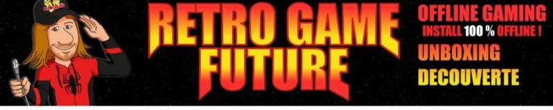 Entretien exclusif C.S n°10 : Ricky de la chaine Youtube "Retro Game Future" Captu105
