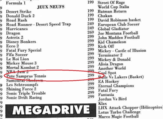 (MD) Les J-Cart de Codemasters sur Sega Megadrive ! Captu106