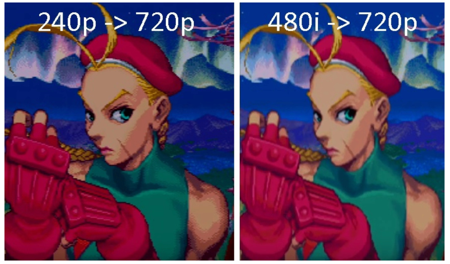 (3do) Le switch d'origine 480i /240p sur les panasonic Fz1 jap Captur31