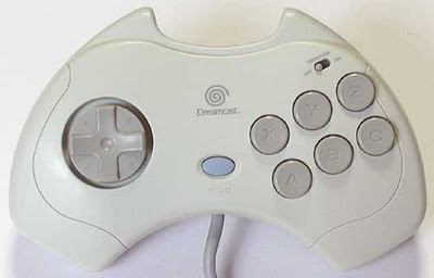 La Dreamcast Dreamc10