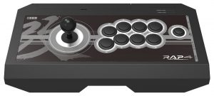 Guide du débutant et comparatif des principaux et meilleurs stick arcade par console Hori-r11