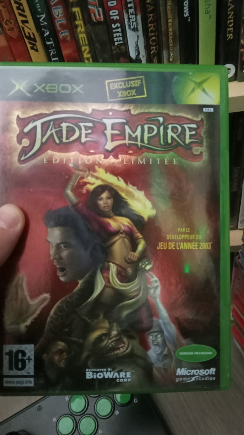 Les jeux Xbox 1ere génération à jouer même en 2023 ! Img-2101