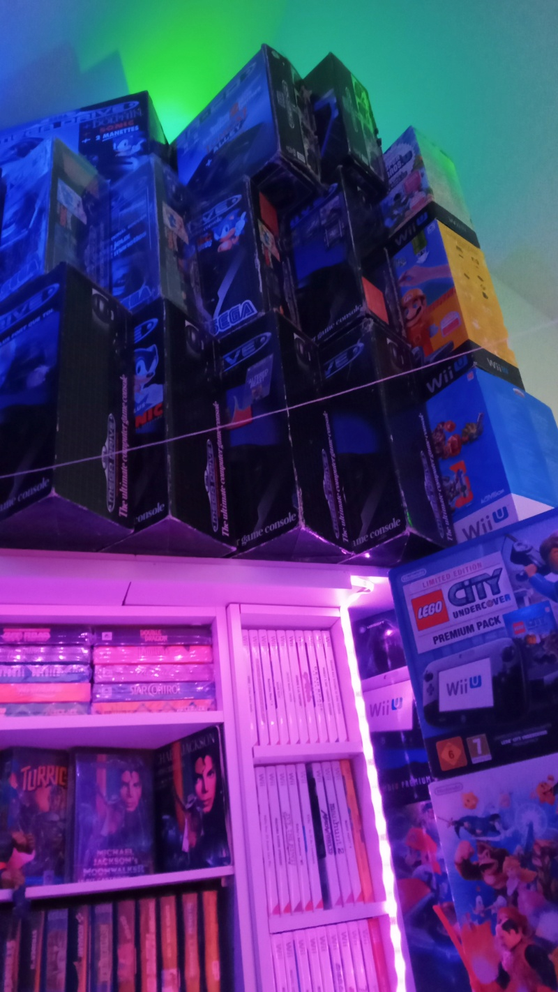 Sango gaming room Img-2178