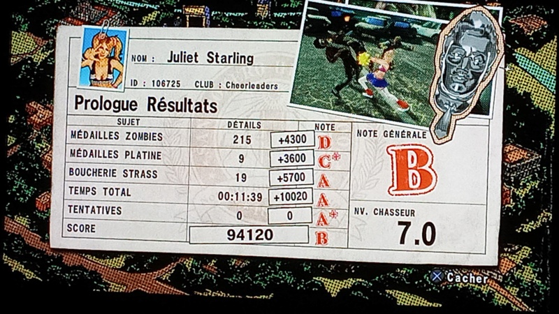 (hi-score) Lollipop Chainsaw (ps3 /xbox 360 ) Img-2188