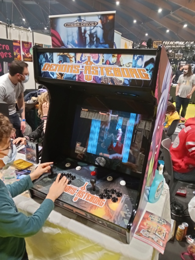 L'actualité des salons ,expos et conventions ! Img20200