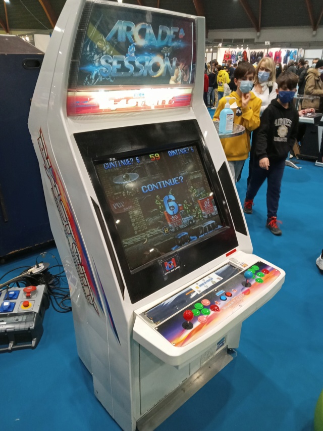 L'actualité des salons ,expos et conventions ! Img20201