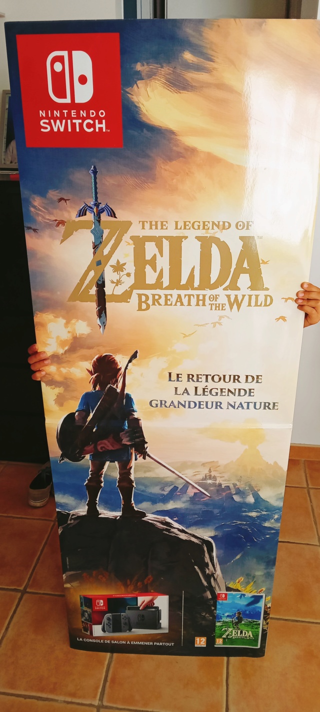 Vos PLV et autres objets publicitaires de jeux vidéo Img20560