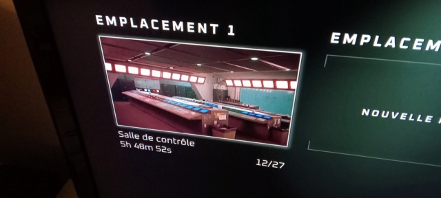 [TEST] Stray sur Xbox One Img20773