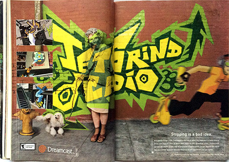 Les graffitis à l'honneur dans les jeux vidéo ! Jet-gr10