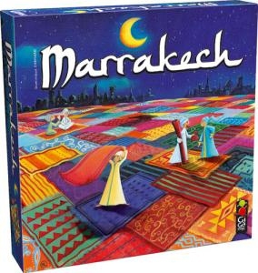 les jeux de société sympas et pratiques à emmener en vacances! Marrak11