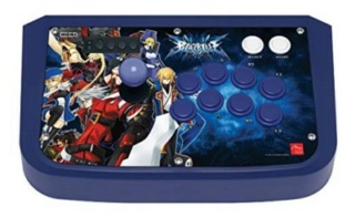 Guide du débutant et comparatif des principaux et meilleurs stick arcade par console Ps3-st10