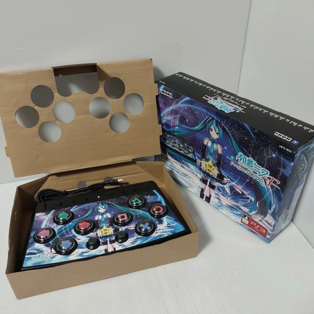 [RCH] Hatsune Miku Project DIVA F 2nd - PlayStation 3 [import Japonais] S-l12010