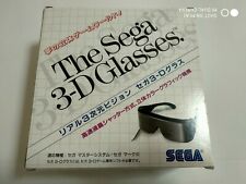 (SMS) Les jeux compatibles sega glass 3d sur master system !! S-l22510
