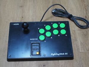 Guide du débutant et comparatif des principaux et meilleurs stick arcade par console S-l30014