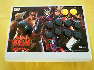 Guide du débutant et comparatif des principaux et meilleurs stick arcade par console S-l30015