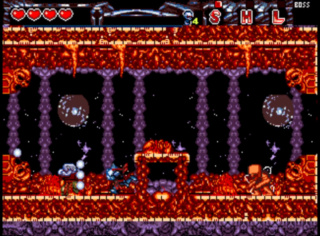 (MD) The Cursed Legacy S1310