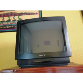 TV idéale dédié slot MVS Sony-t10
