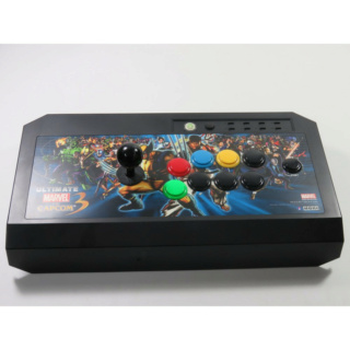 Guide du débutant et comparatif des principaux et meilleurs stick arcade par console Stick-12