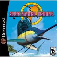 (DC) Liste des jeux de pêche Dreamcast (accessoire fishing controller) Tzolzo15