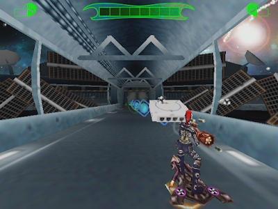 (DC) GNAPERCU : Xenocider dreamcast Xenoci10