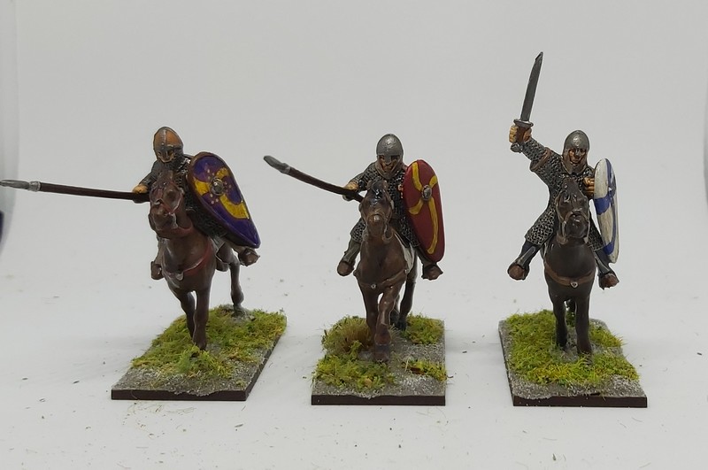Faction "Normands-Croisés"  Saga_n12