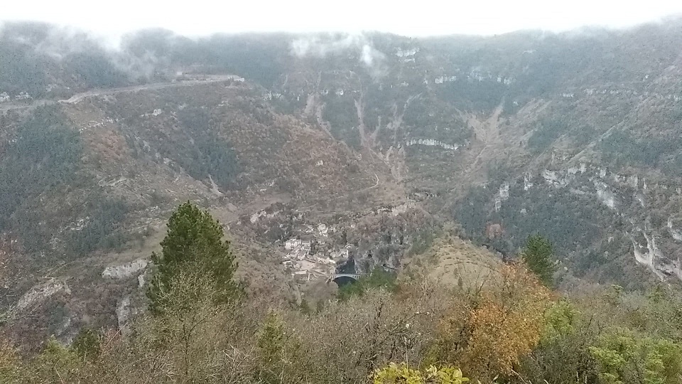 Gorges du Tarn 511