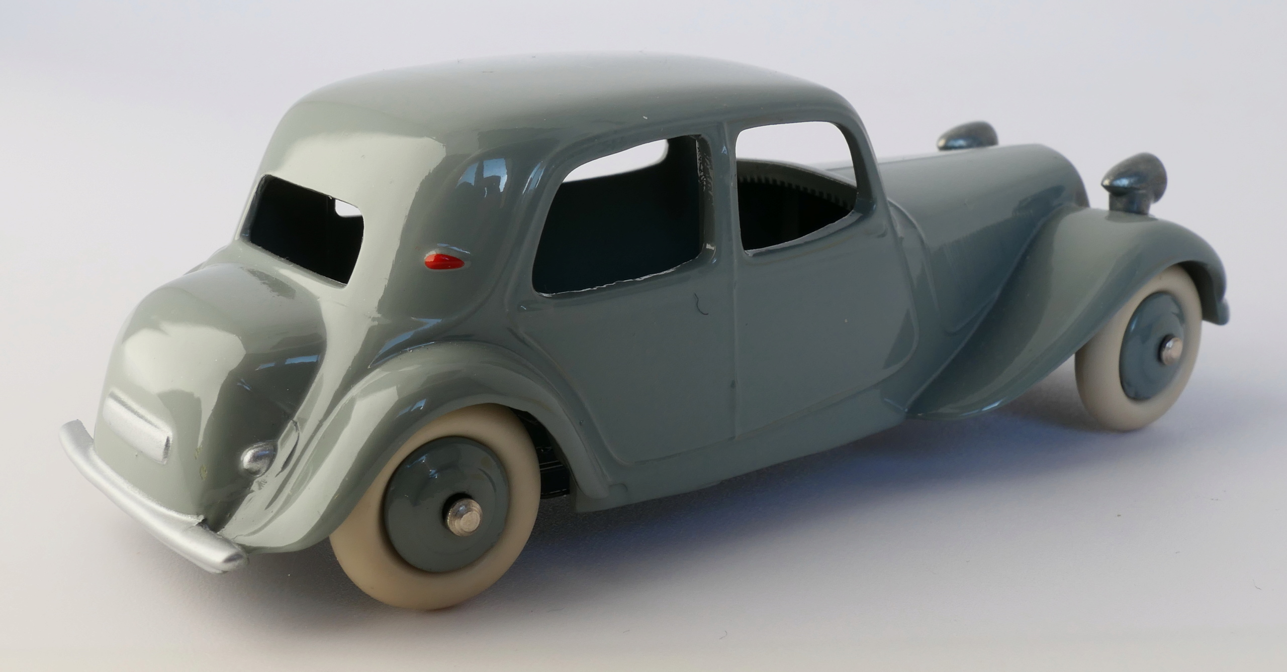 dinky ATLAS les tractions 24N Offre_11
