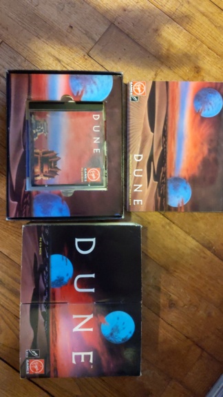 Dune : Les jeux vidéo 16137510