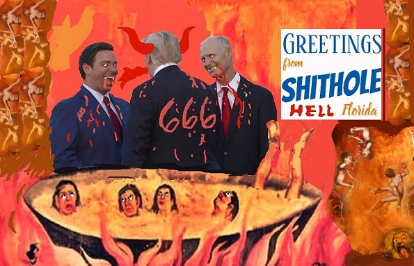 WELCOME TO REPUBLICAN HELL! Hell3110