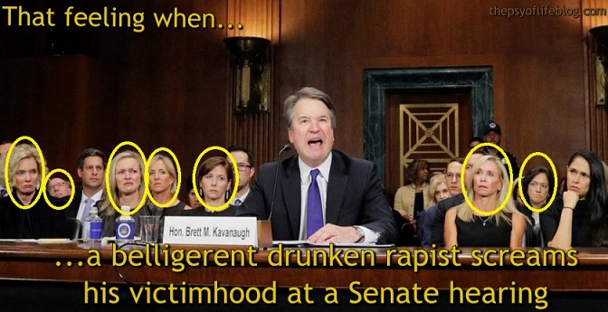 Kavanaugh Offers to Pay for Wall by Recycling His Empties Kav_me11