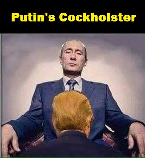 Trump Articles of Impeachment - Page 5 Putin_13