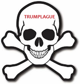 Trump Has Sabotaged America’s Coronavirus Response Skull11