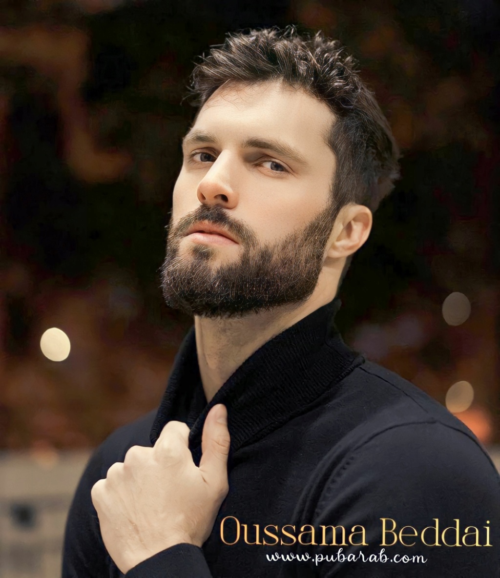 OuSsaMa BeDdAi