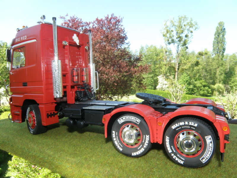 BIG RED 68410