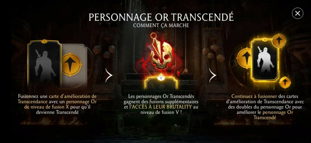 Nouveau systême gold battle pass Receiv11