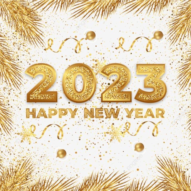 Happy New Year 2023 35da9810