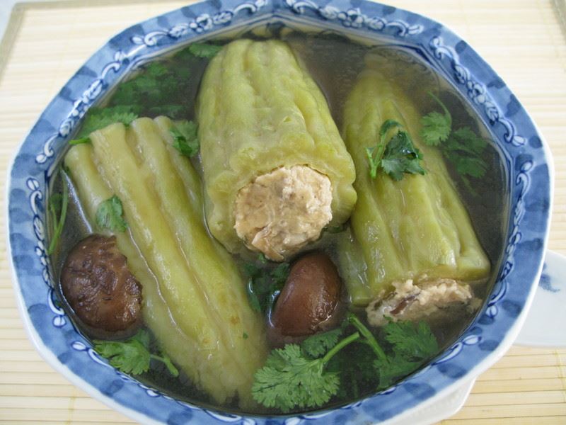 Album Đường Thơ Quả Trái Các Loại Kỷ Niệm Canh-k10