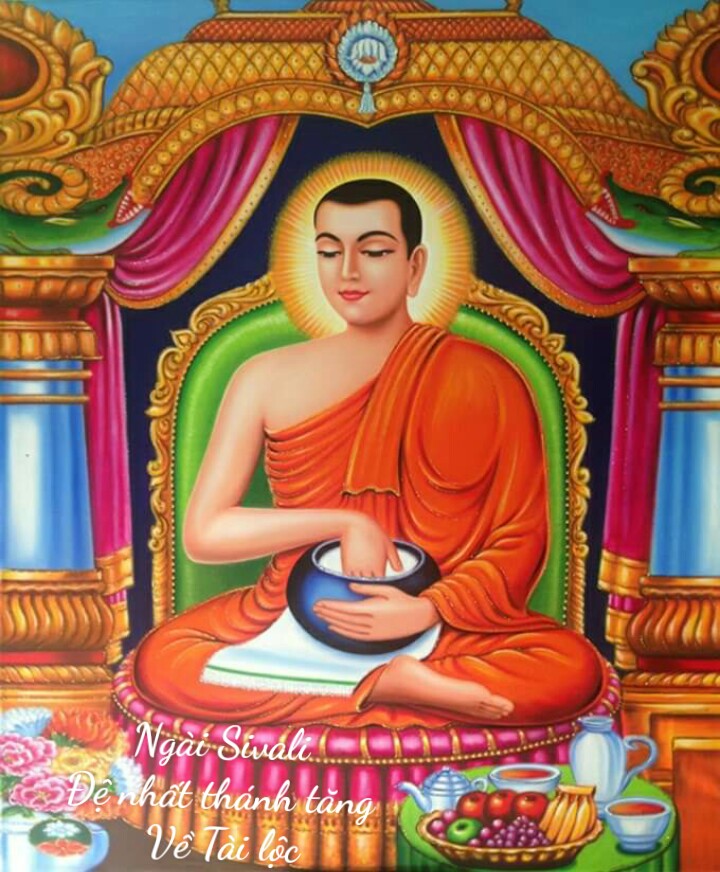 Vị Thánh Tăng Đệ Nhất Về Tài Lộc Của Đức Phật  Img_2105