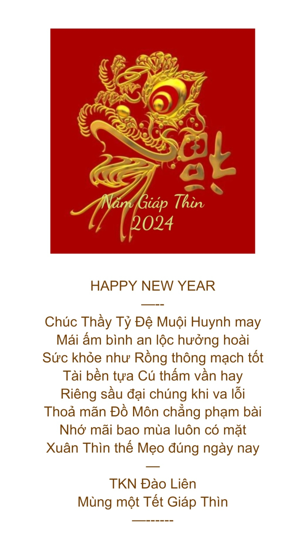 Happy New Year Thầy Tỷ Đệ Muội Huynh  Scre1110