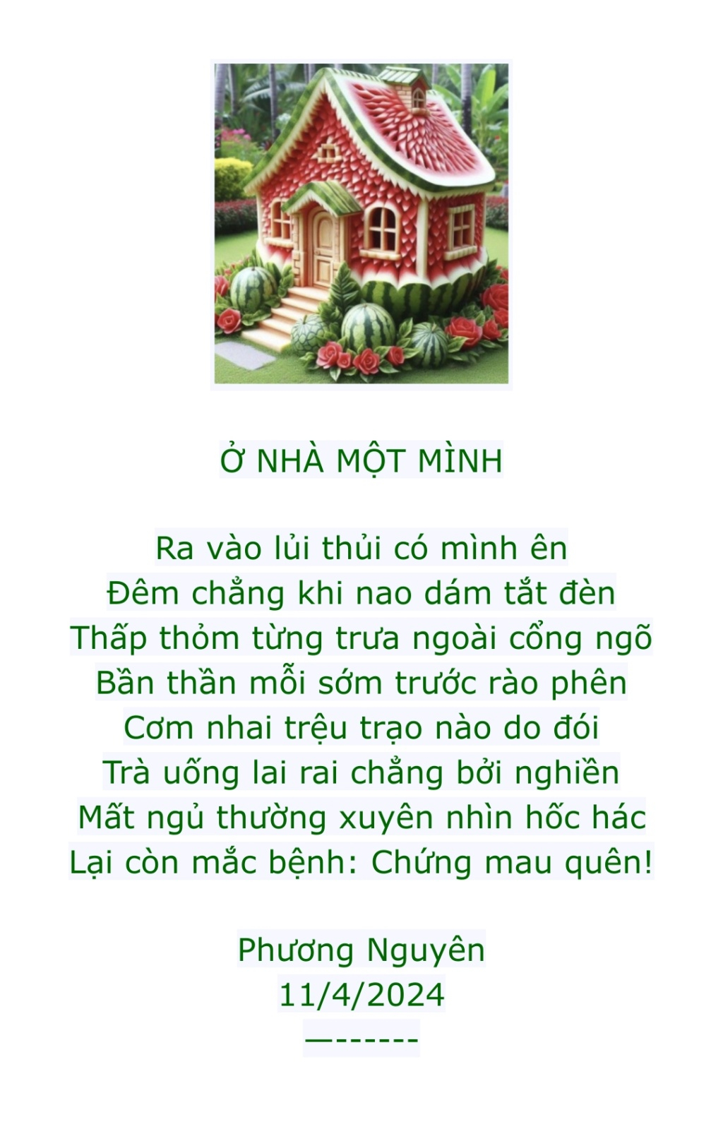 Ở NHÀ MỘT MÌNH Scre1269