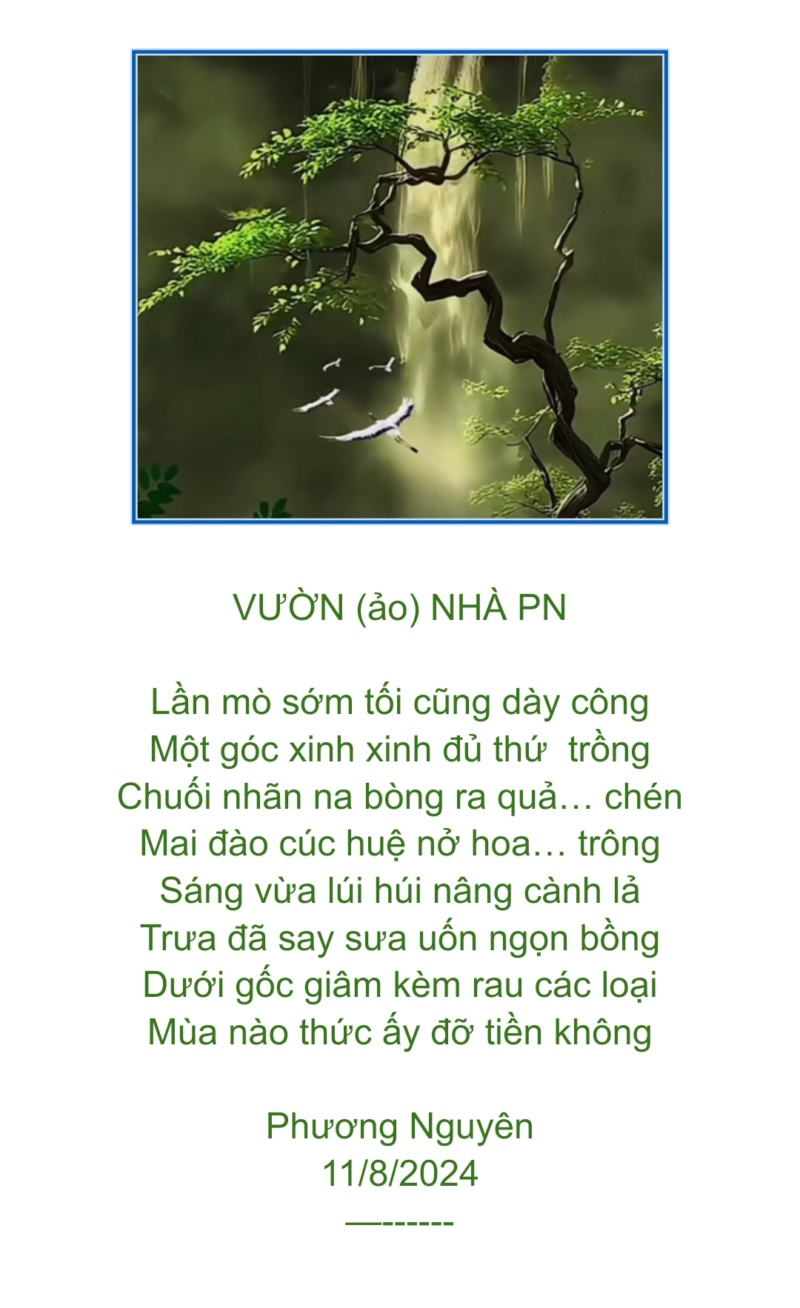 ĐƯỜNG THƠ MÁI ẤM ĐÀO VIÊN  - Page 7 Scre1430