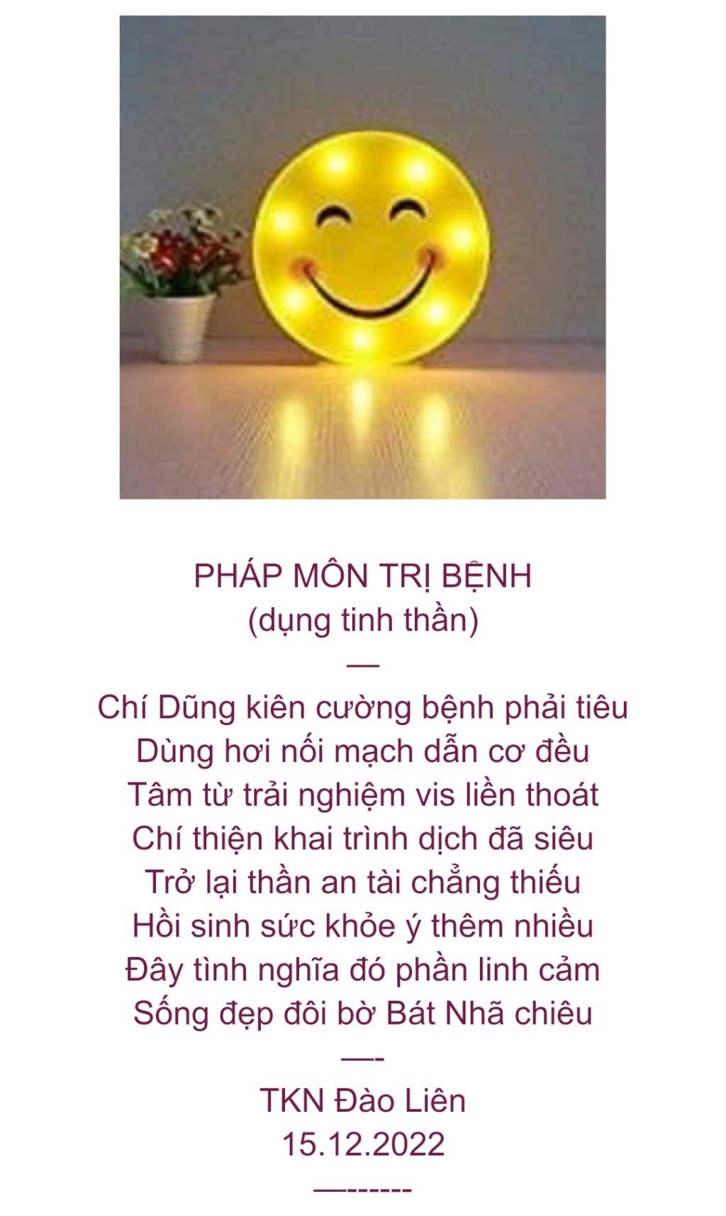 Ngừa Dịch Siêu Vi Kỷ Niệm  - Page 7 Scree162