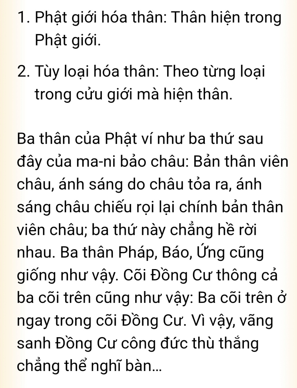 Bài Giảng Kinh Vô Lượng Thọ TT Thích Tuệ Nhật  Scree553