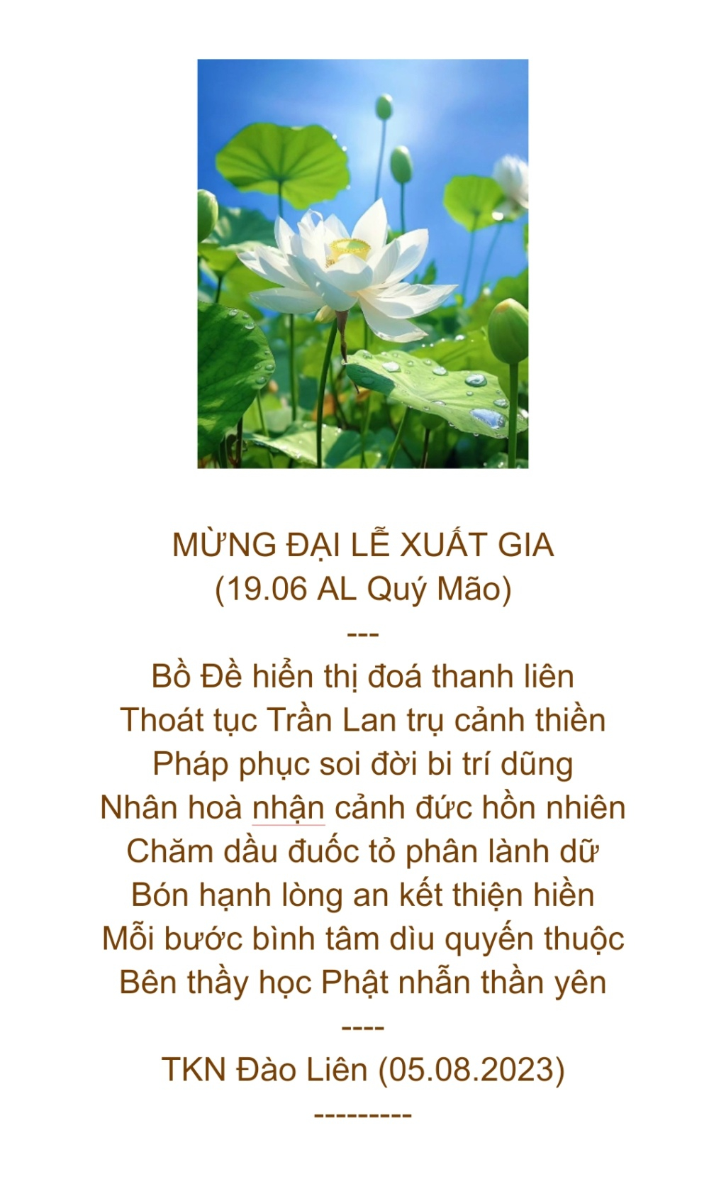 Chúc Mừng Lưu  - Page 11 Scree691