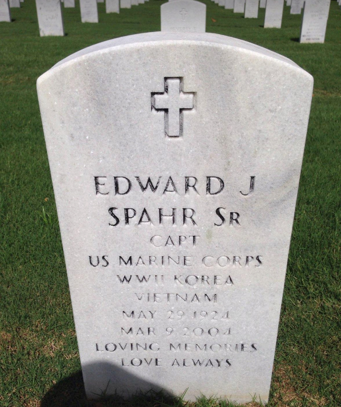 Edward J Spahr Oswald17