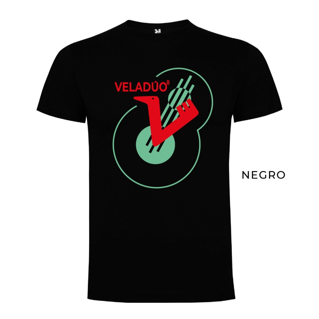 VELADÚO: festival de dúos #Valladolid. #veladúo8 última semana para pedir camiseta, entrega en azkena, gijon, Valladolid....  - Página 18 Img-2090